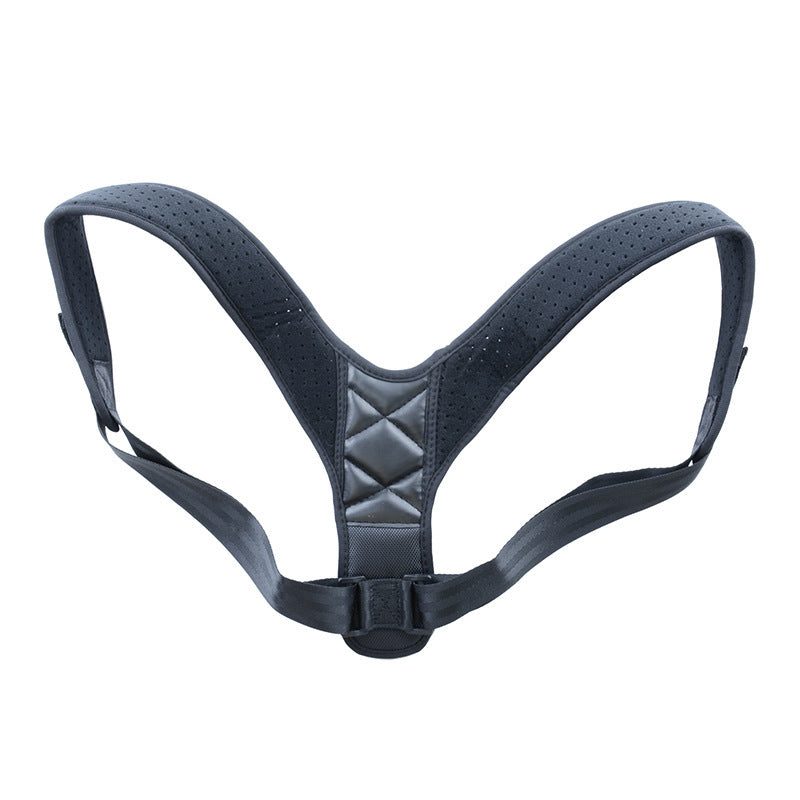 Medical Clavicle Posture Corrector Lower Back Correction Belt For Children